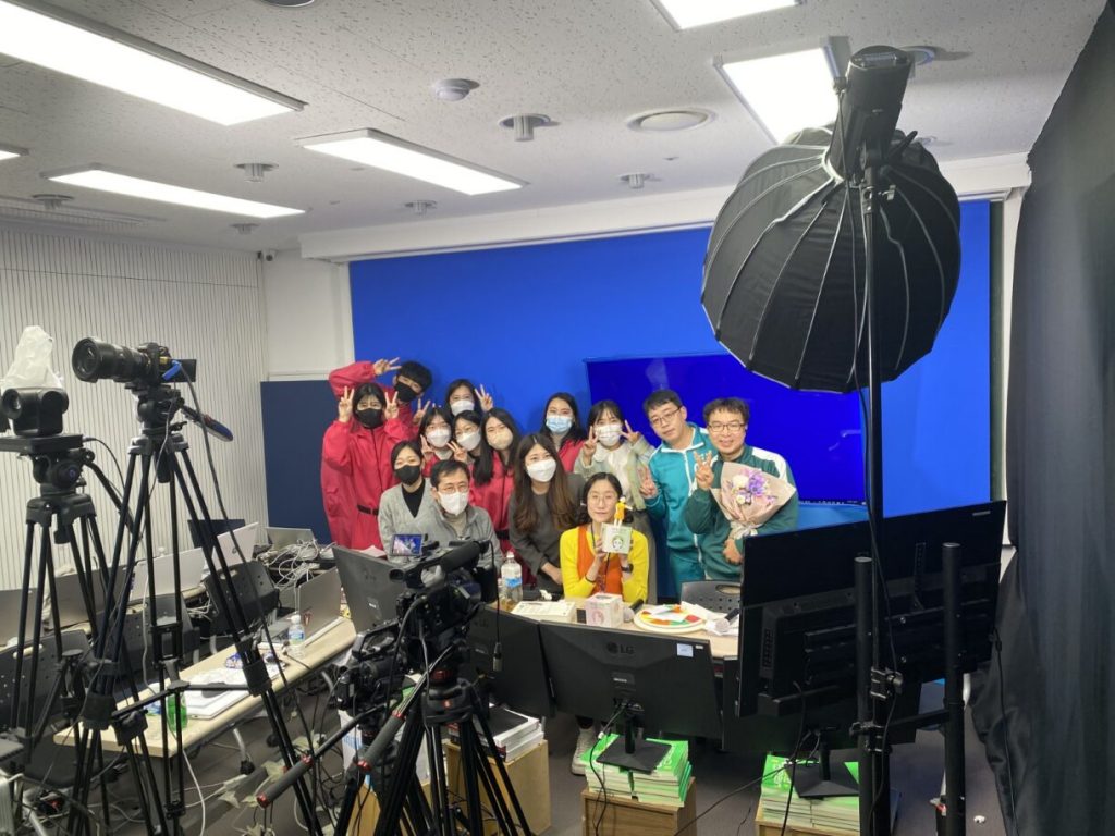 에듀플렉스, 제 18회 연간총회 온라인 개최