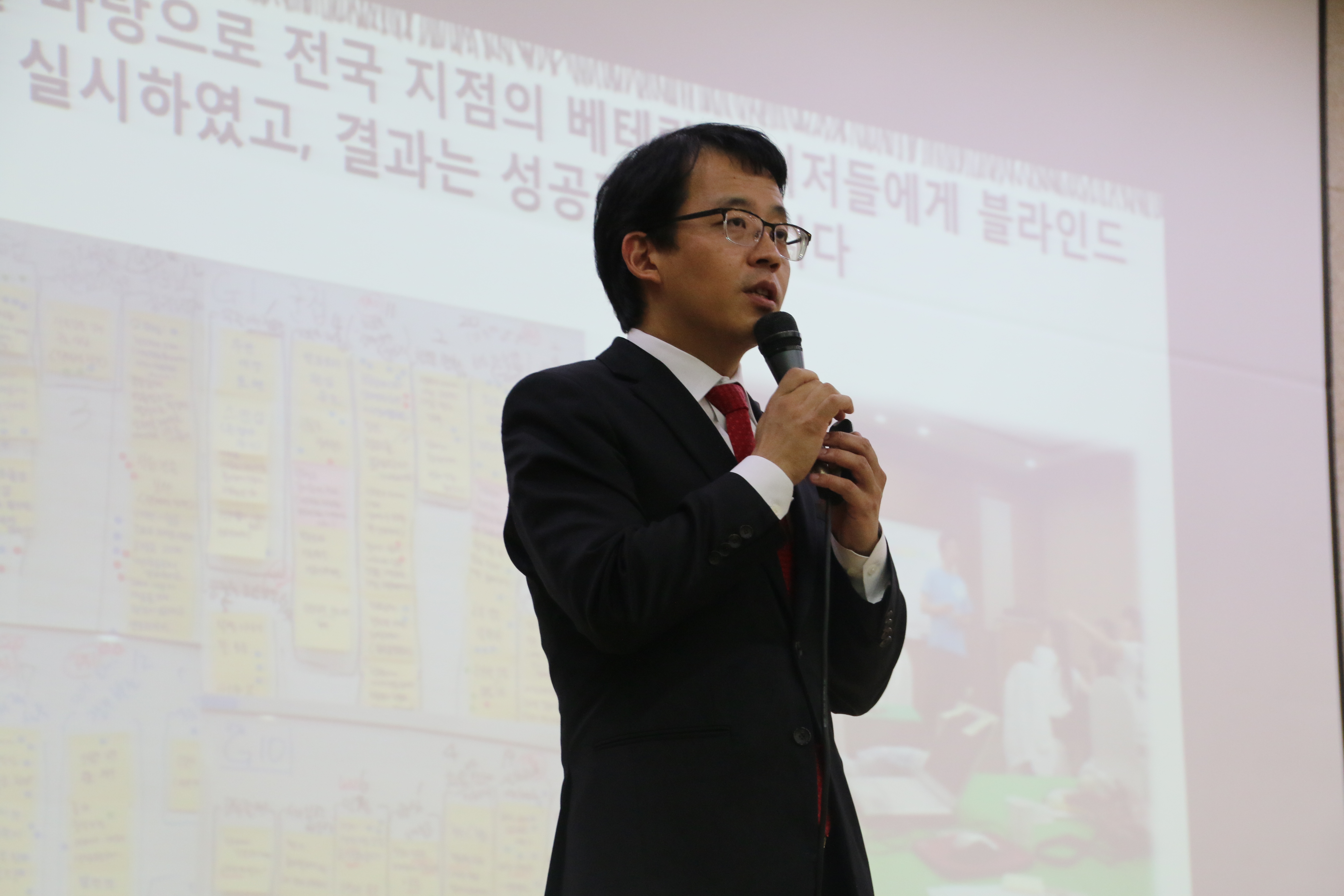 서울과학고등학교 '2016 첨단과학기술진로탐색 강연' 특강